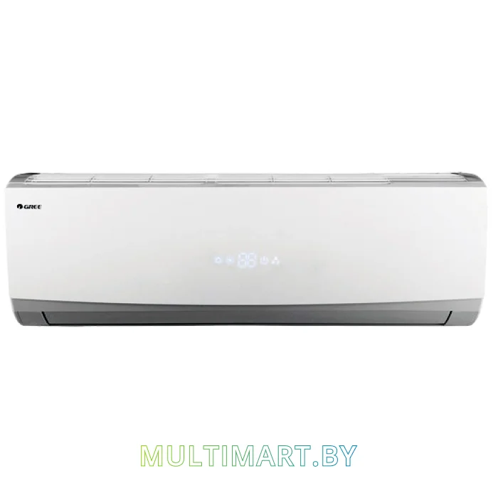 Кондиционер Gree GWH24QD-K3DNC2A c Wi-Fi